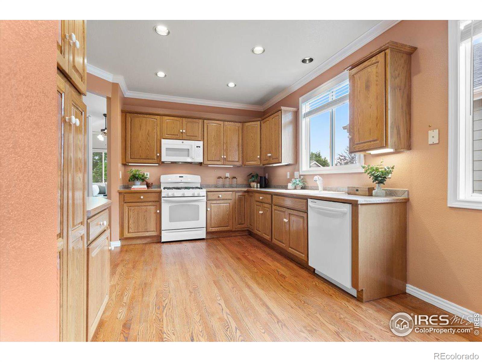 MLS Image #12 for 950  southridge greens boulevard,fort collins, Colorado