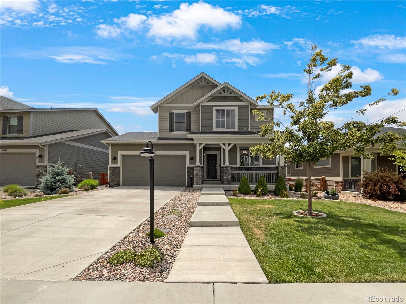 MLS Image #7 for 2825  echo lake drive,loveland, Colorado