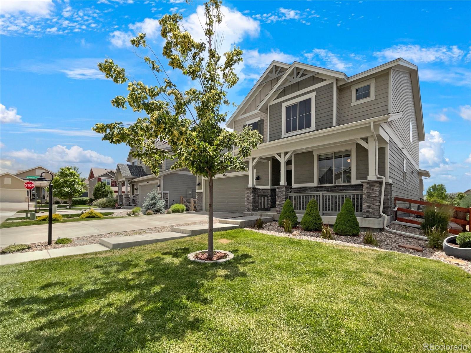 MLS Image #8 for 2825  echo lake drive,loveland, Colorado