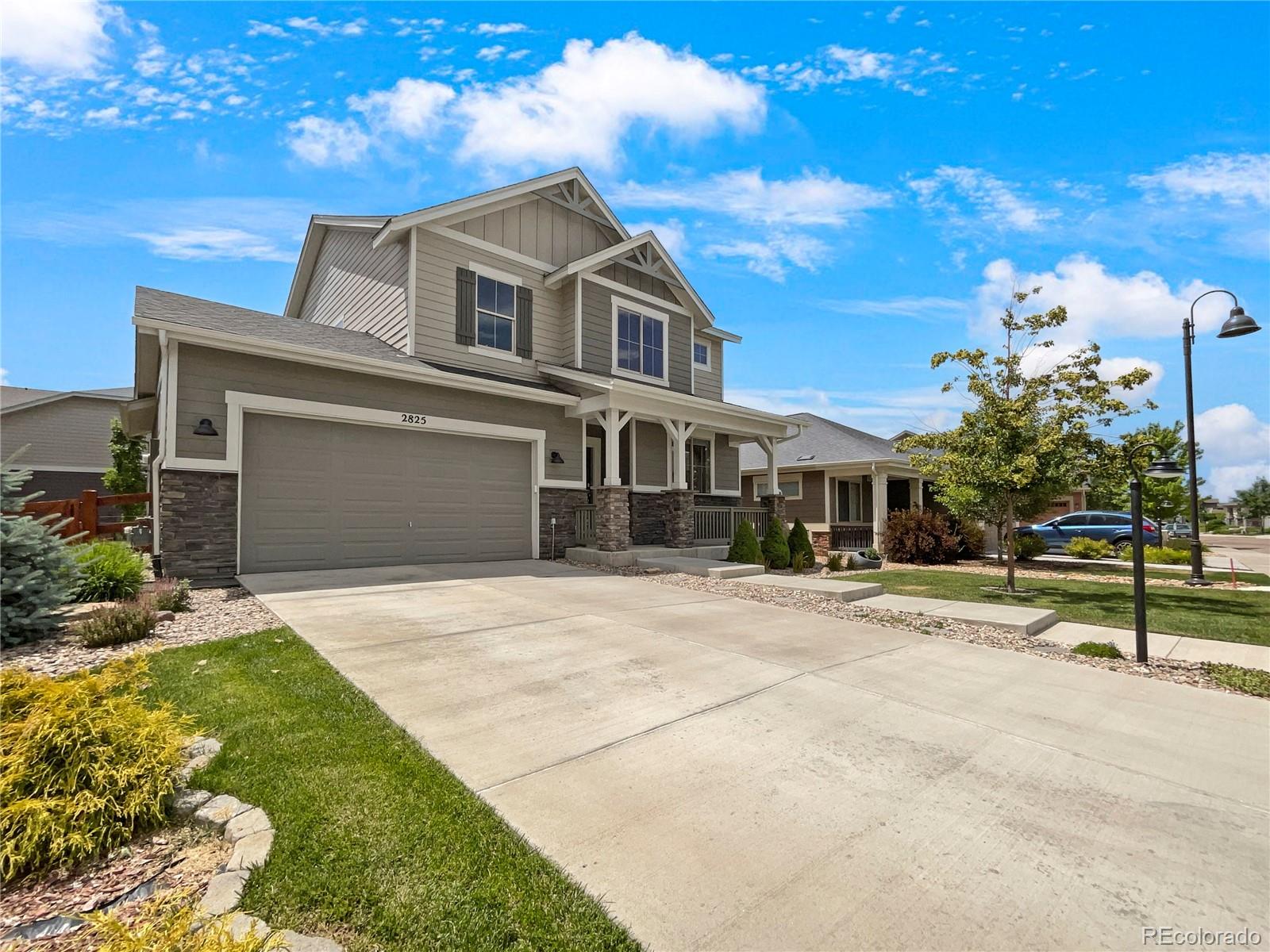 MLS Image #9 for 2825  echo lake drive,loveland, Colorado