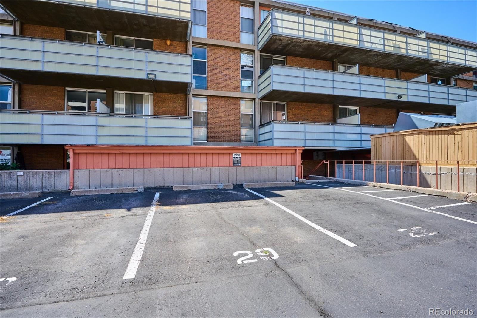 MLS Image #19 for 2500 s york street,denver, Colorado