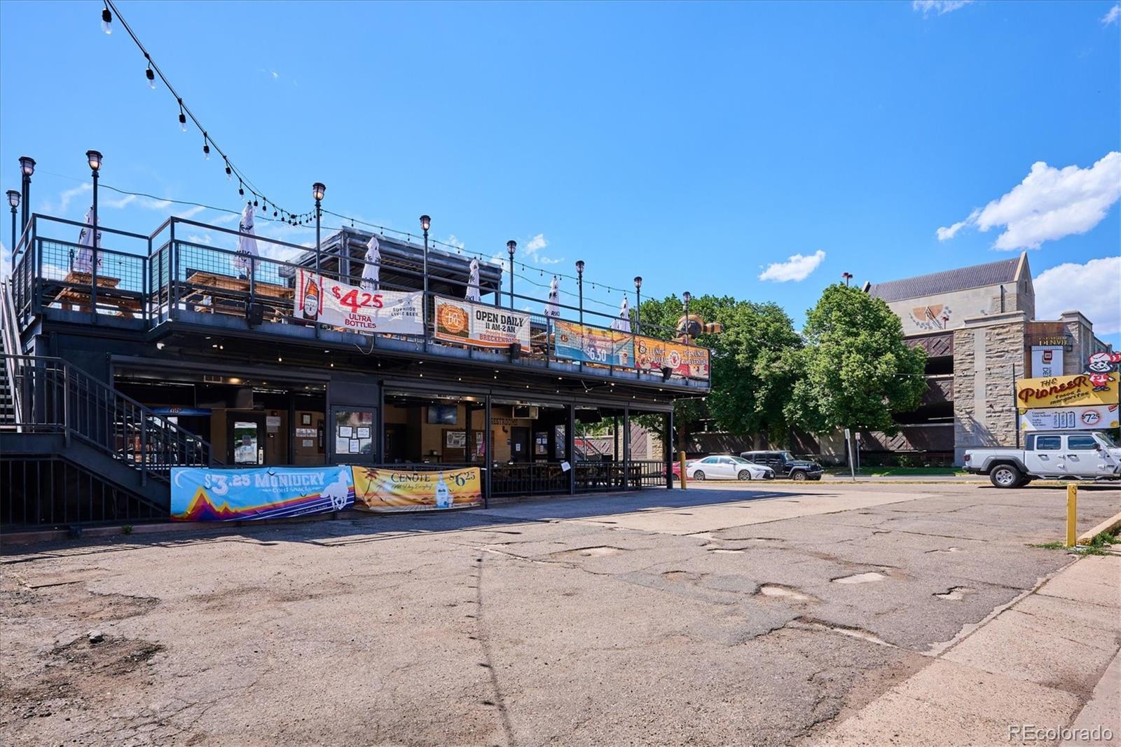 MLS Image #24 for 2500 s york street,denver, Colorado