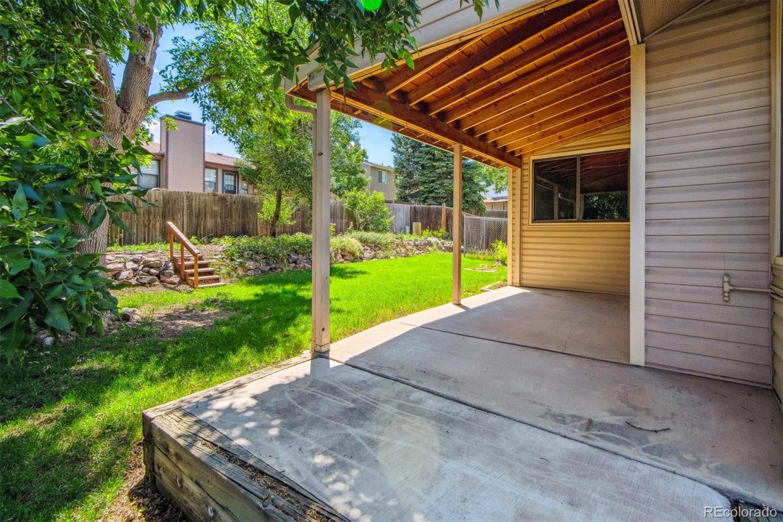 MLS Image #24 for 5640 w 75th drive,arvada, Colorado