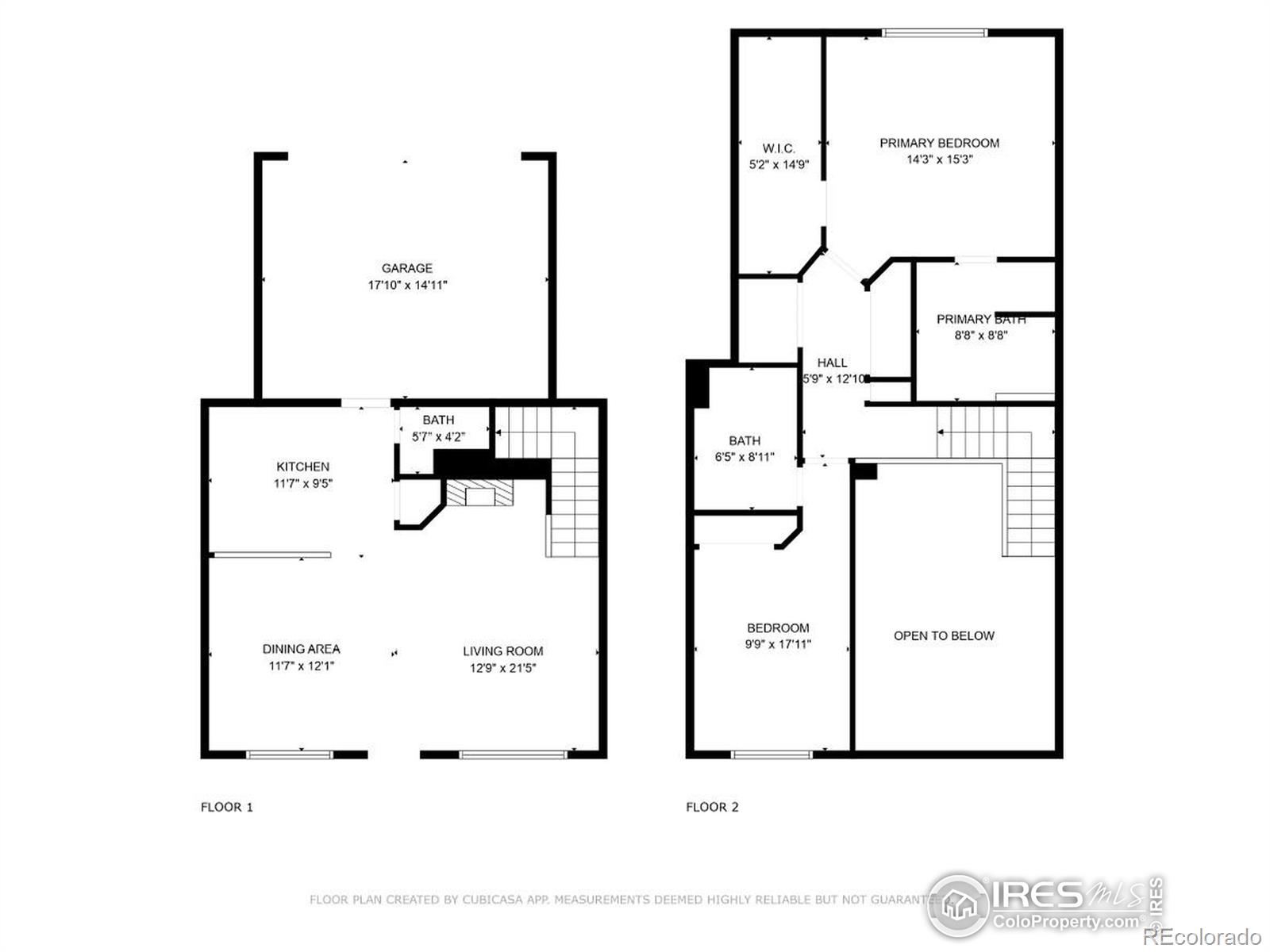 MLS Image #11 for 1227 w 112th avenue,westminster, Colorado