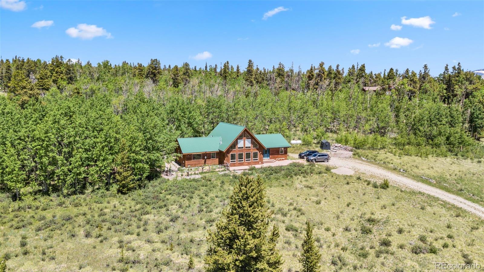 MLS Image #48 for 507  bluestem way,fairplay, Colorado