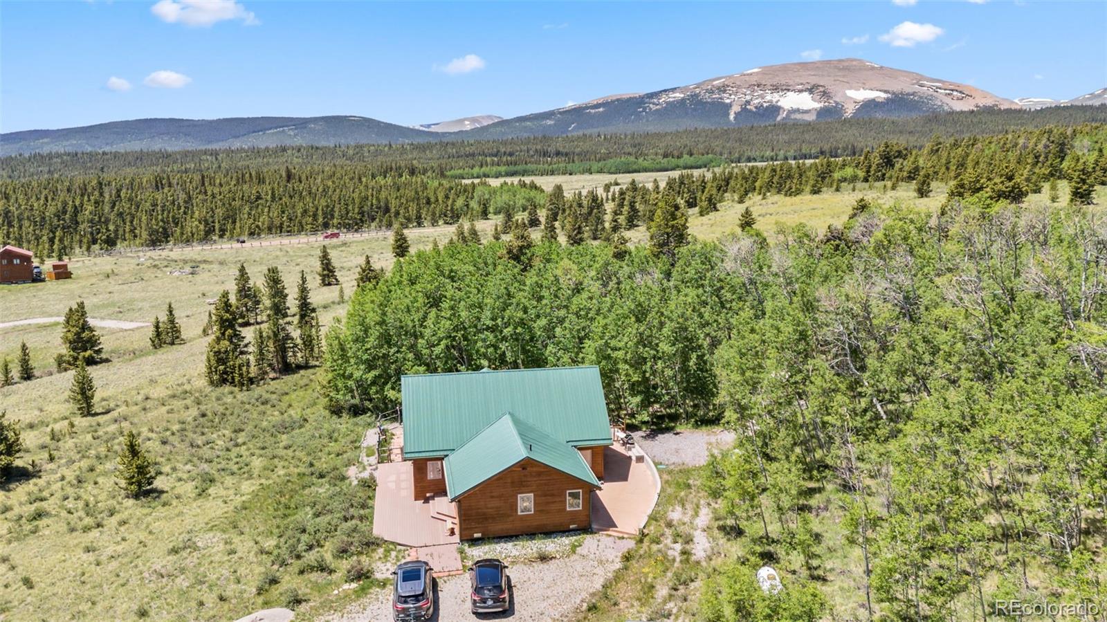 MLS Image #49 for 507  bluestem way,fairplay, Colorado