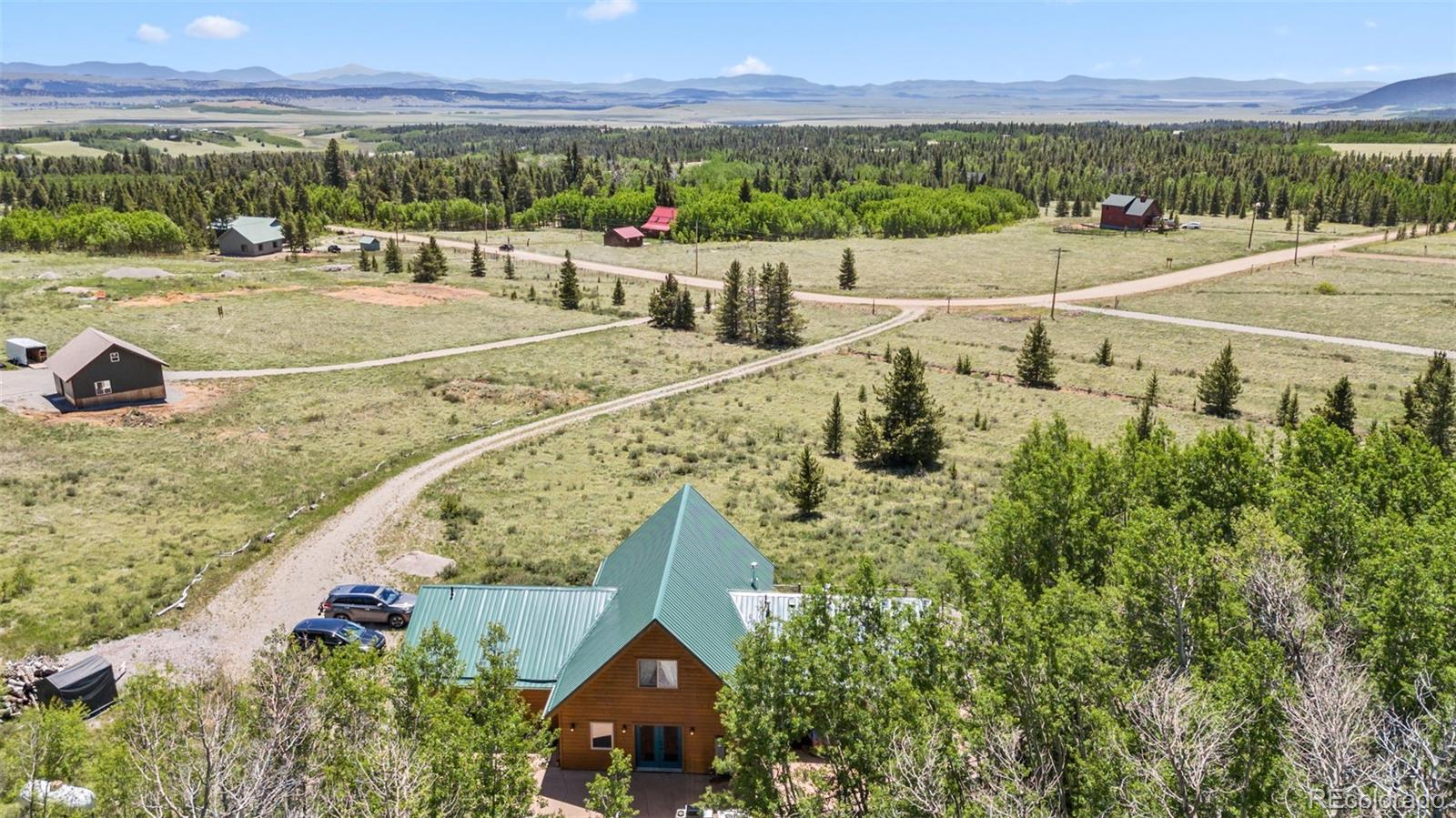 MLS Image #9 for 507  bluestem way,fairplay, Colorado