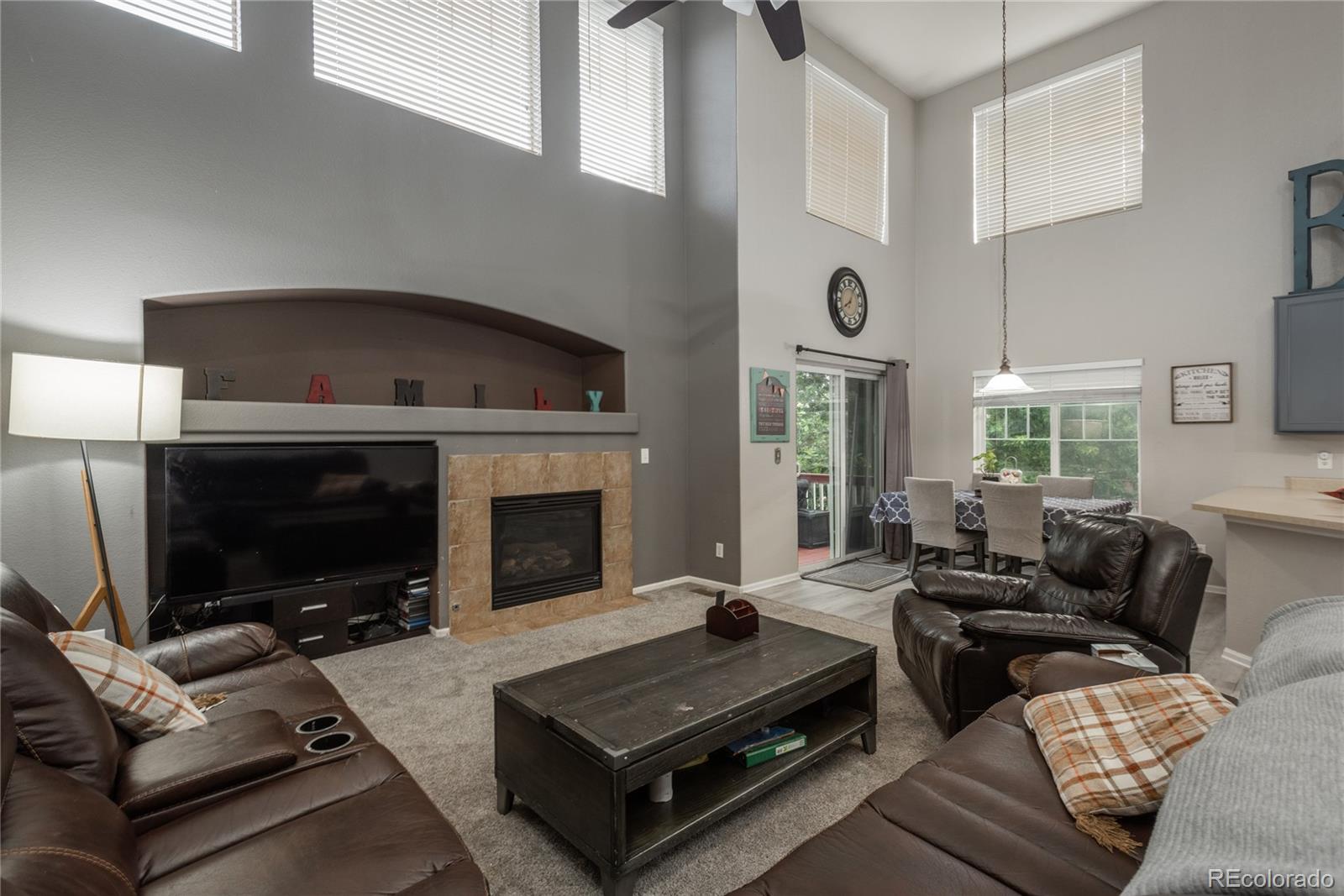 MLS Image #3 for 20406 e columbia place,aurora, Colorado