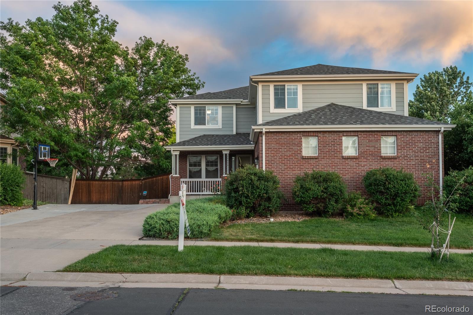 MLS Image #48 for 20406 e columbia place,aurora, Colorado