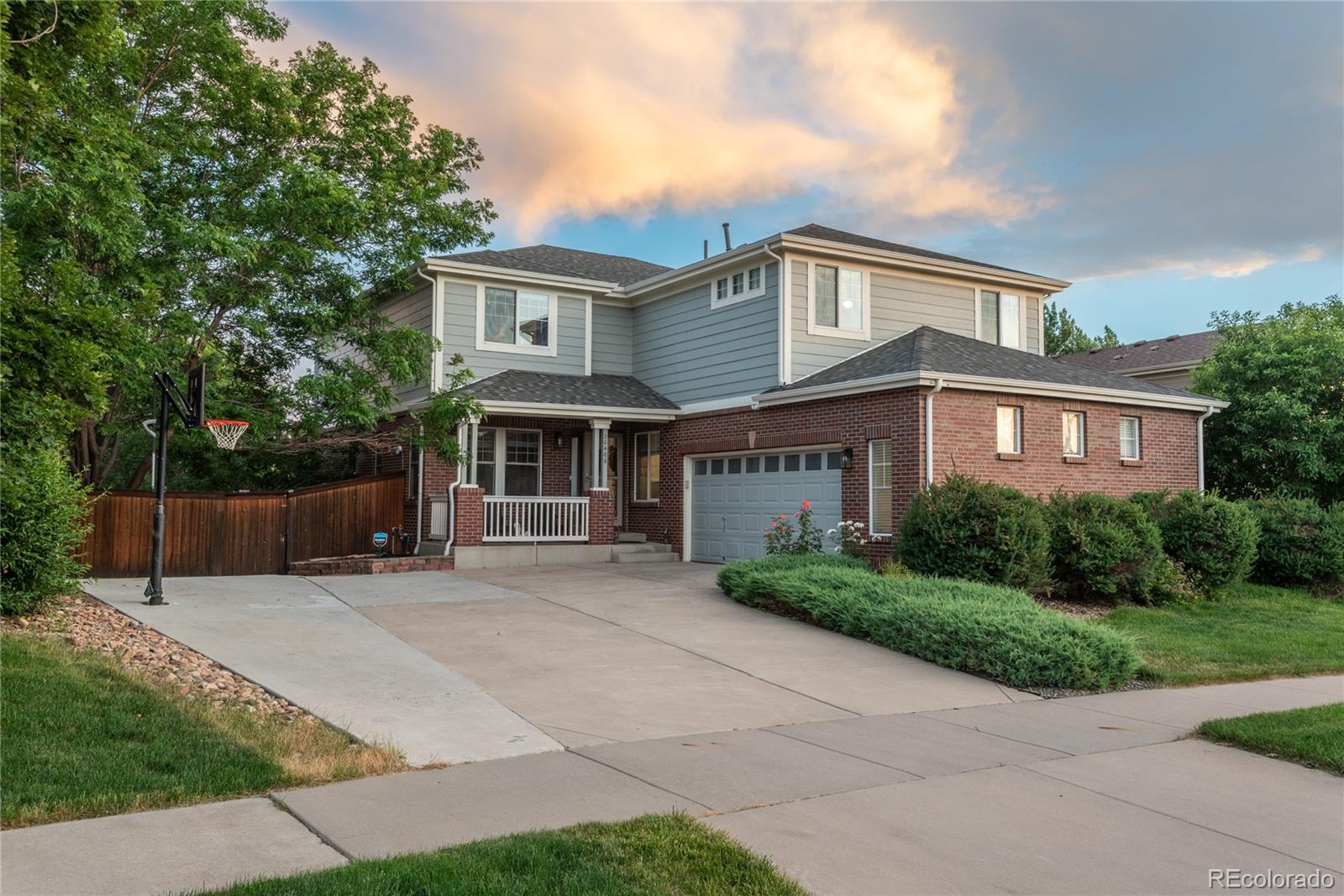 MLS Image #49 for 20406 e columbia place,aurora, Colorado