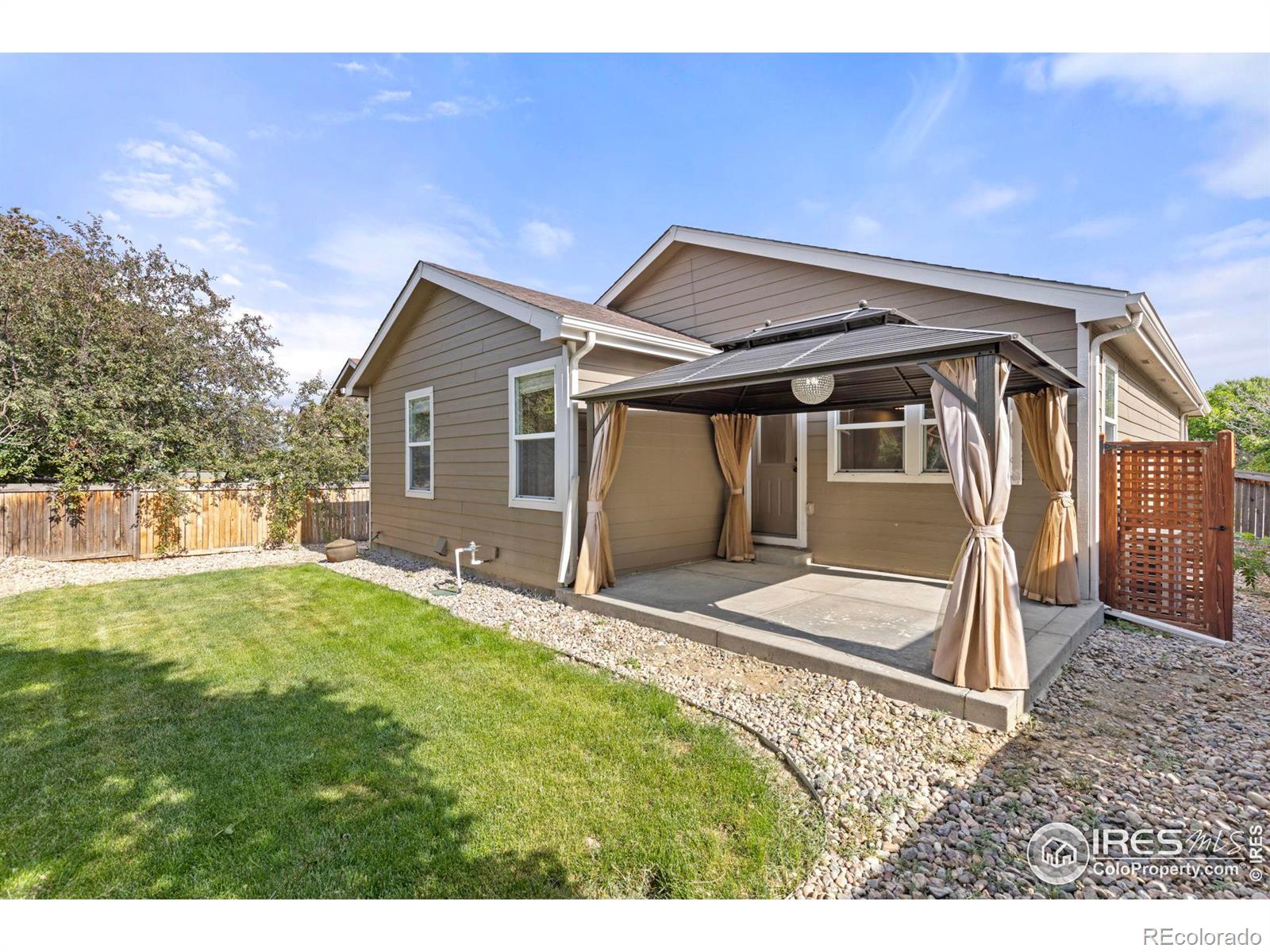 MLS Image #19 for 2463  silverton street,loveland, Colorado