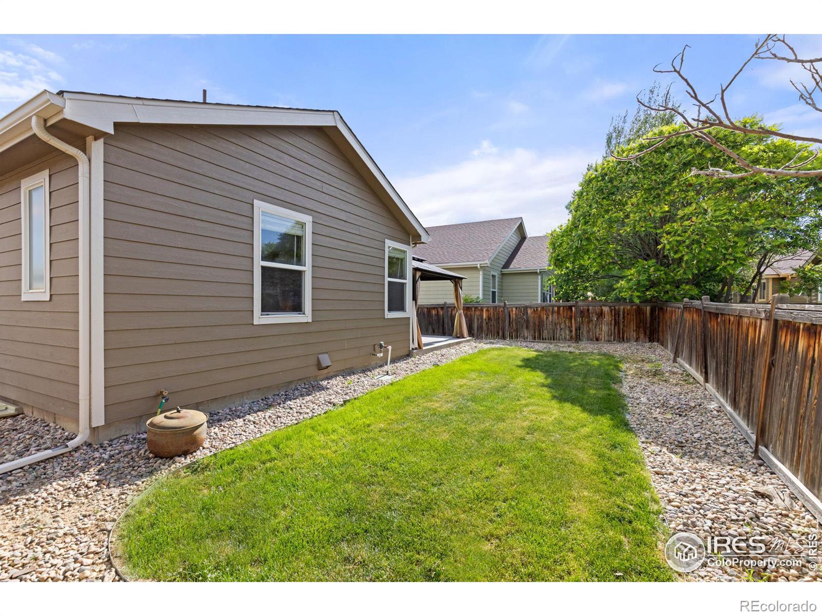 MLS Image #21 for 2463  silverton street,loveland, Colorado