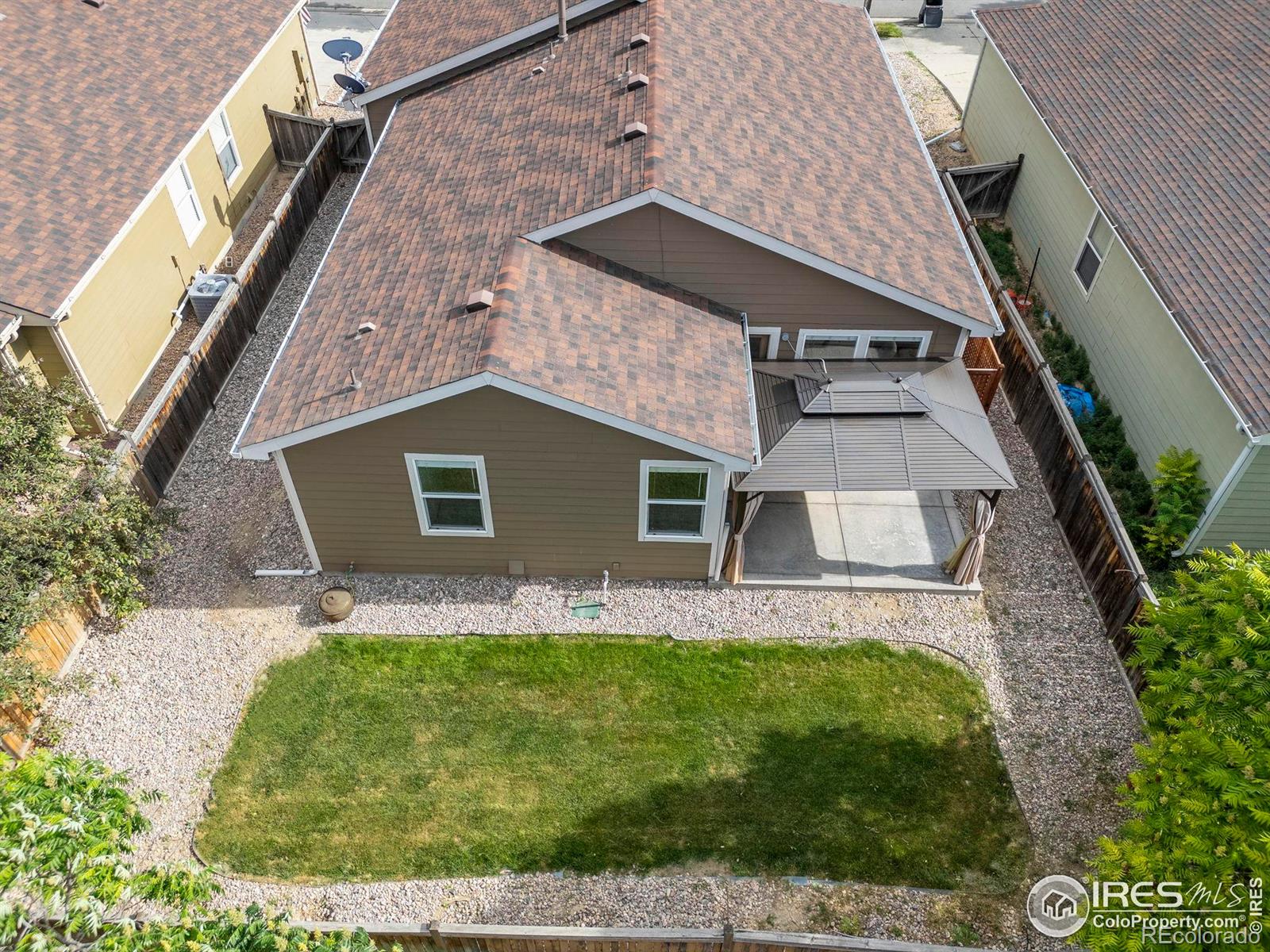 MLS Image #22 for 2463  silverton street,loveland, Colorado