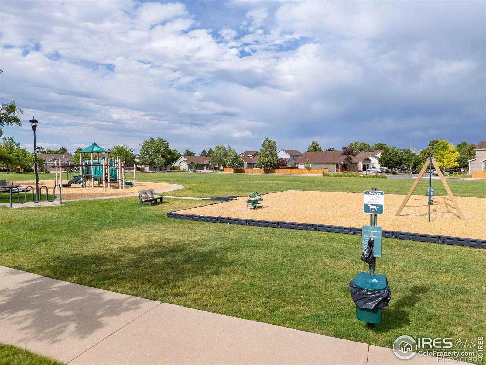 MLS Image #24 for 2463  silverton street,loveland, Colorado