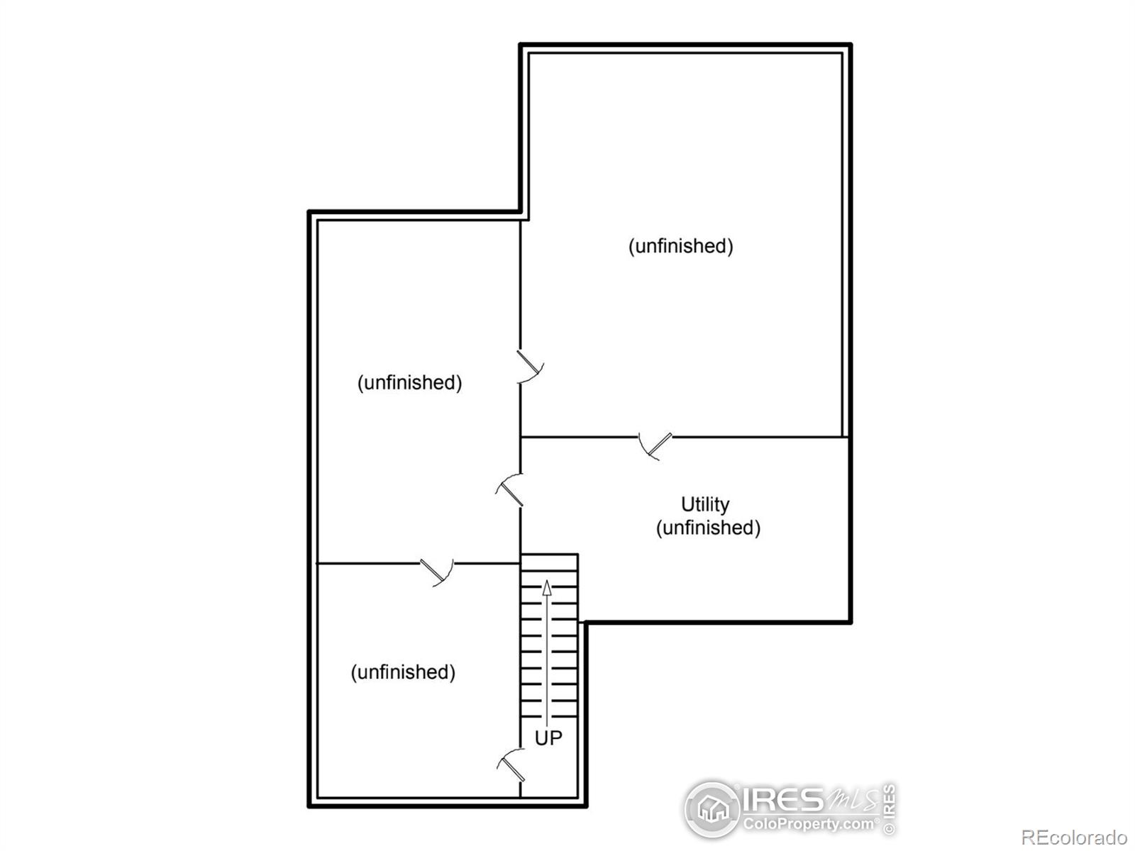 MLS Image #31 for 2463  silverton street,loveland, Colorado