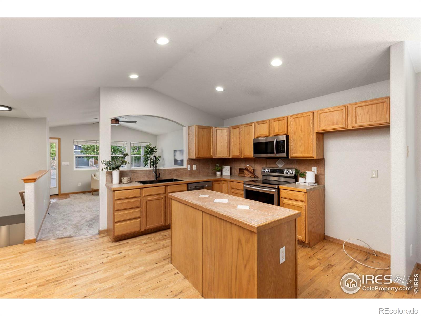 MLS Image #6 for 2463  silverton street,loveland, Colorado