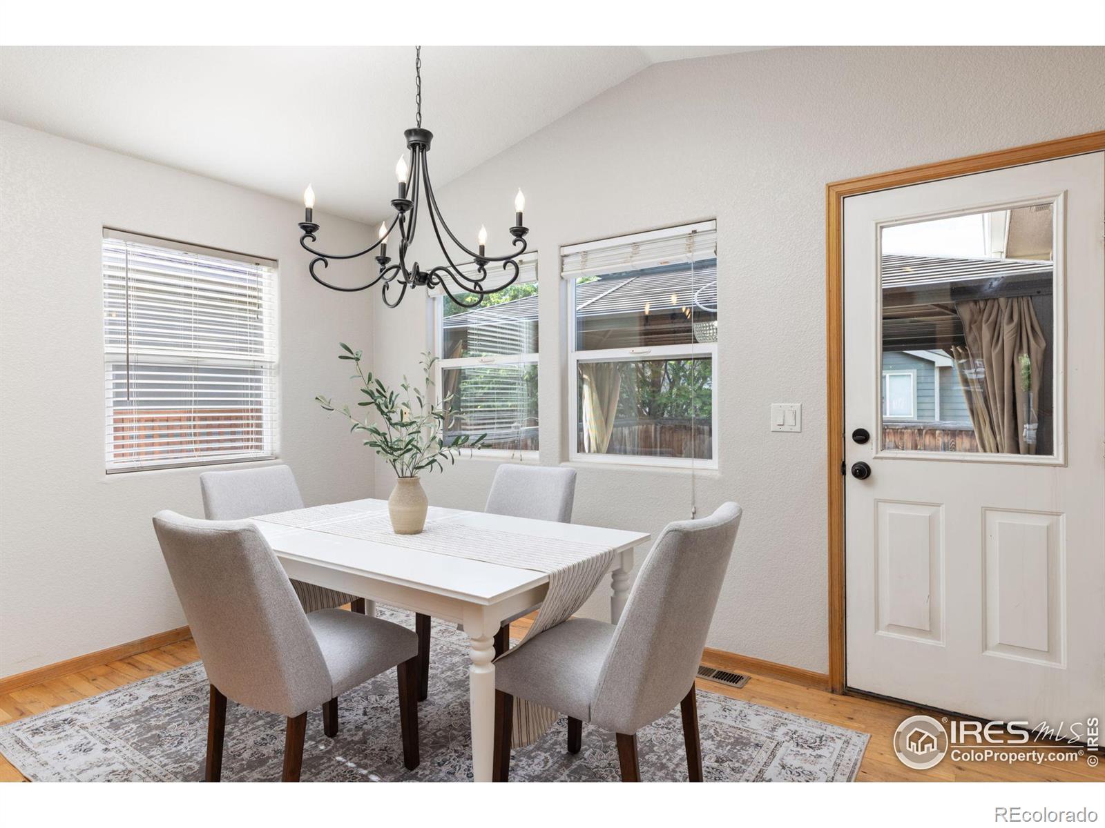 MLS Image #8 for 2463  silverton street,loveland, Colorado