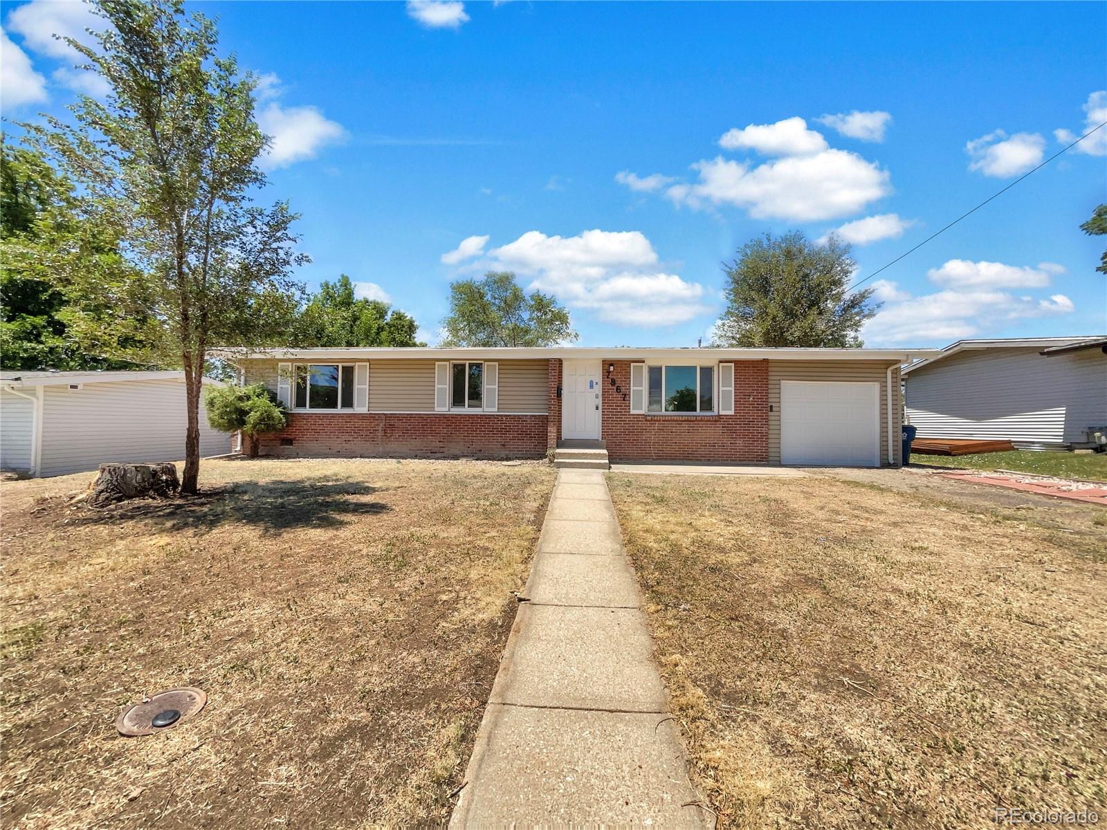 MLS Image #0 for 7867  elmwood place,denver, Colorado