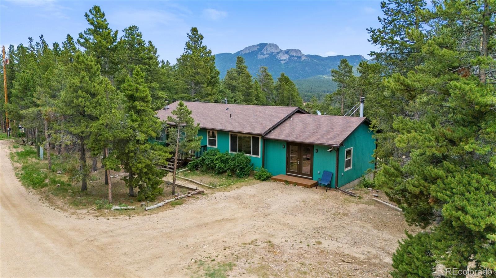 MLS Image #0 for 26  atlantis drive,black hawk, Colorado