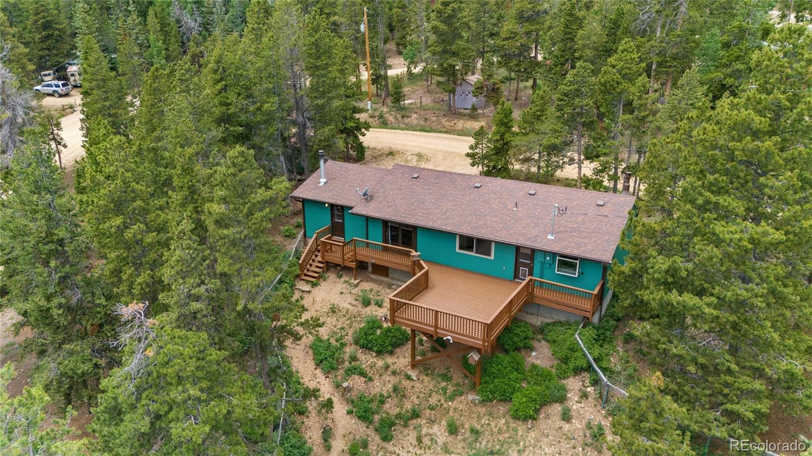 CMA Image for 26  atlantis drive,Black Hawk, Colorado