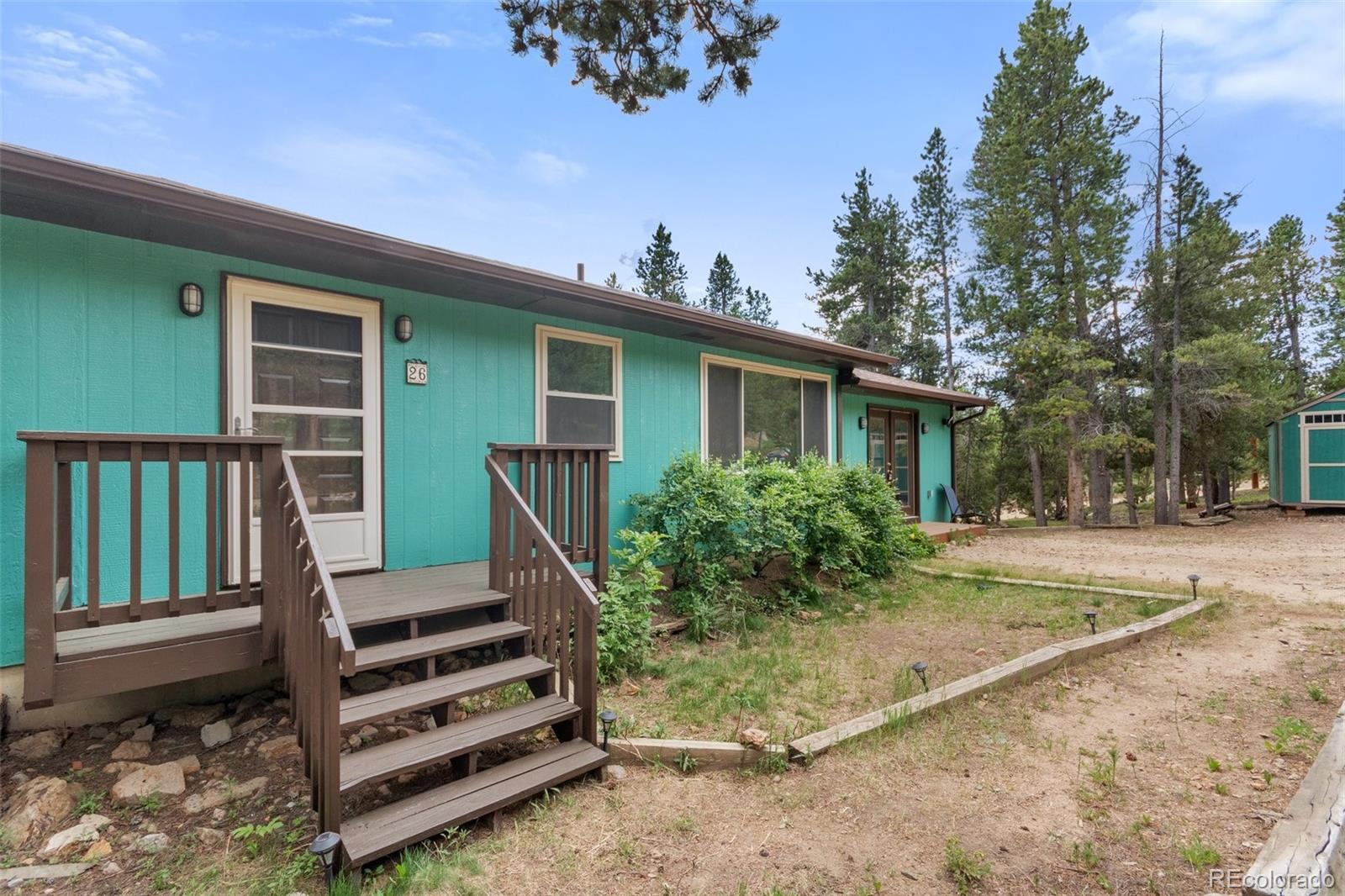 MLS Image #2 for 26  atlantis drive,black hawk, Colorado