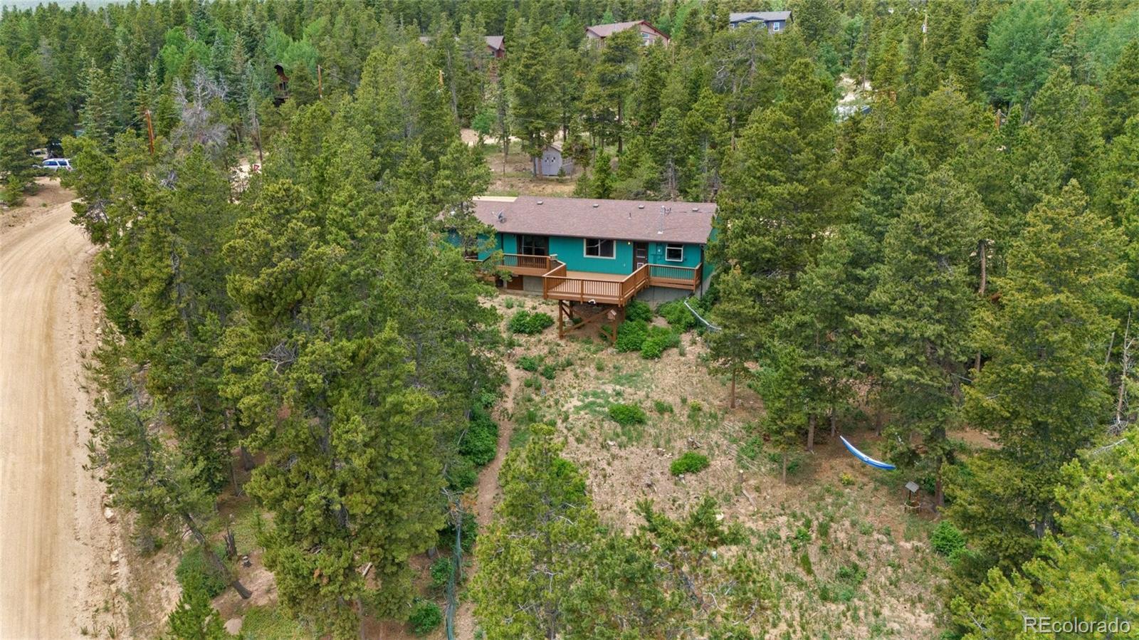 MLS Image #41 for 26  atlantis drive,black hawk, Colorado