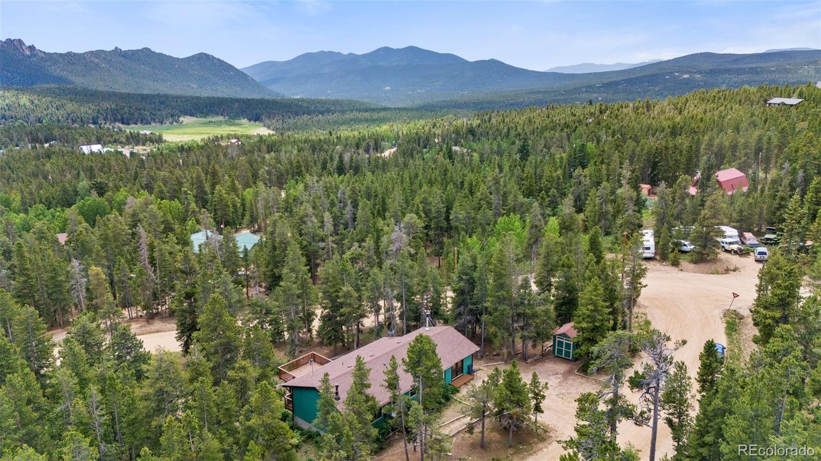 MLS Image #47 for 26  atlantis drive,black hawk, Colorado