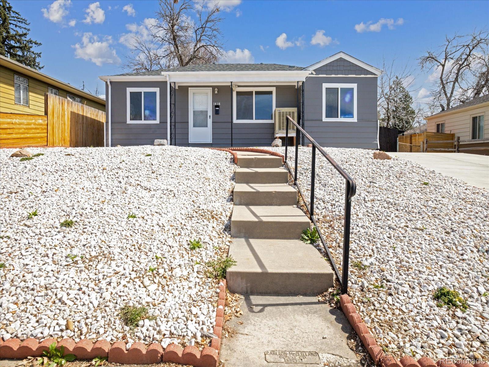 CMA Image for 2230  roslyn street,Denver, Colorado