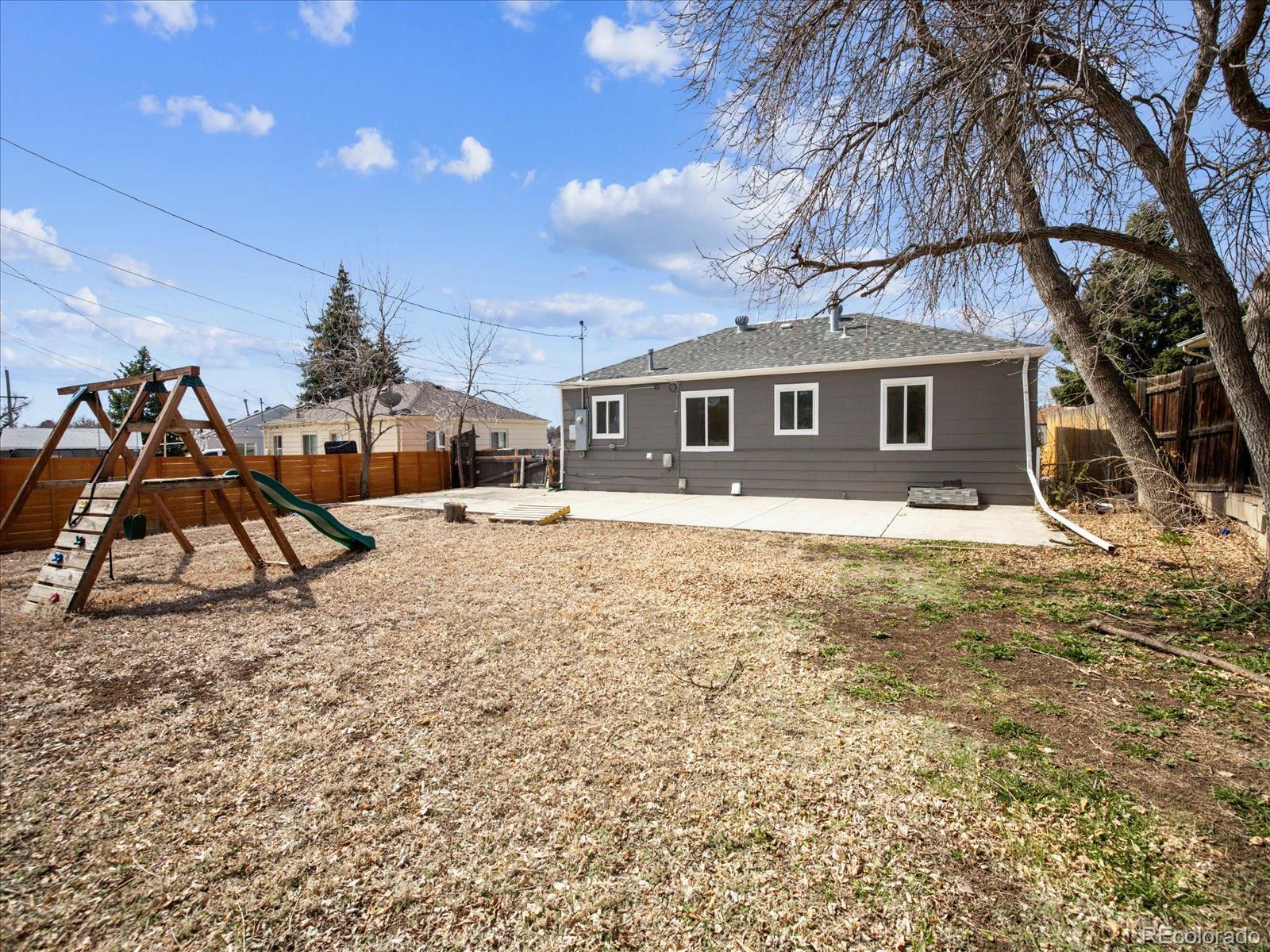 MLS Image #14 for 1416 s bryant street,denver, Colorado