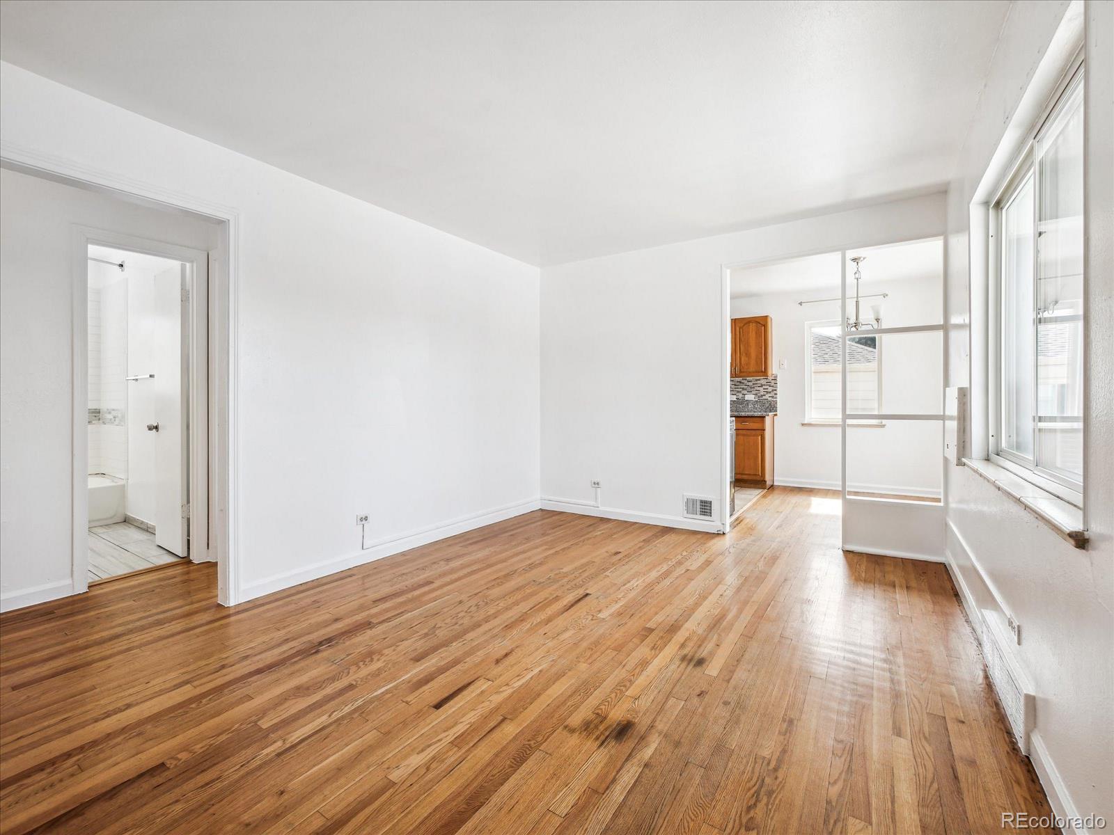 MLS Image #2 for 1416 s bryant street,denver, Colorado