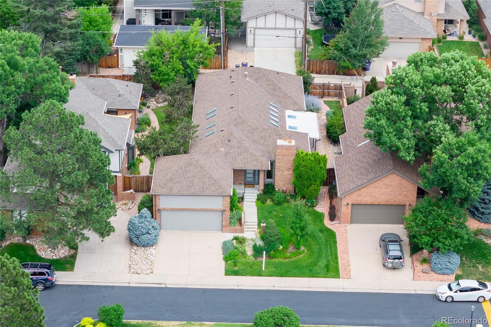 MLS Image #2 for 5401 e dakota avenue,denver, Colorado