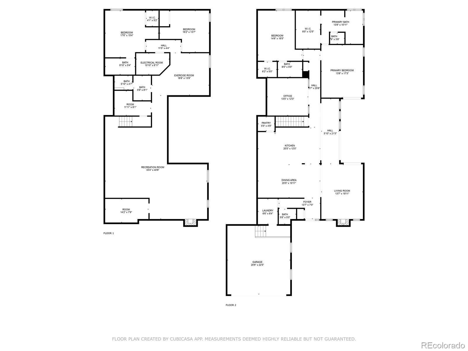 MLS Image #43 for 5401 e dakota avenue,denver, Colorado