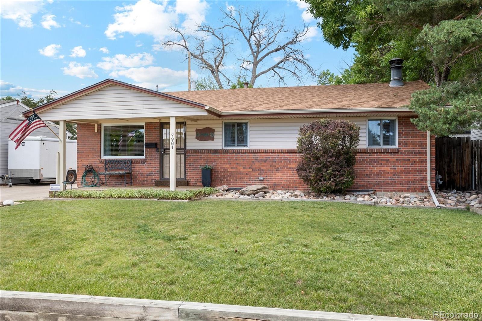 MLS Image #0 for 7981  xavier street,westminster, Colorado