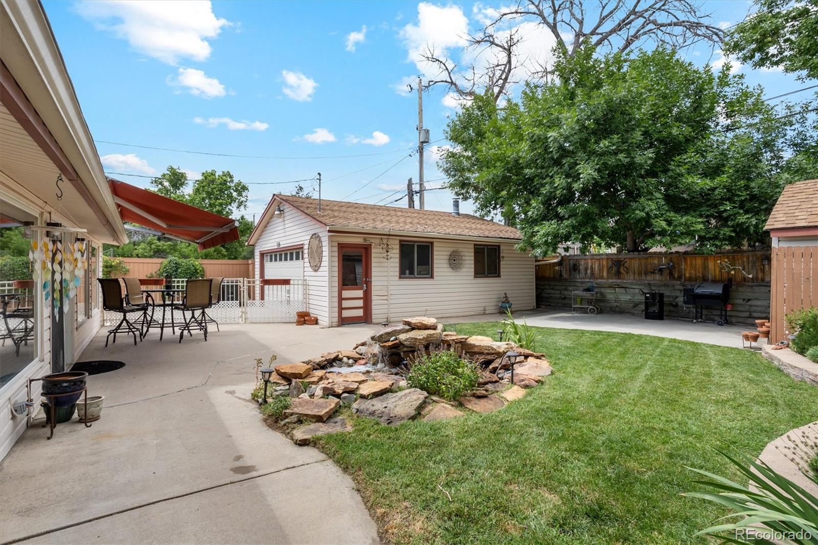 MLS Image #22 for 7981  xavier street,westminster, Colorado