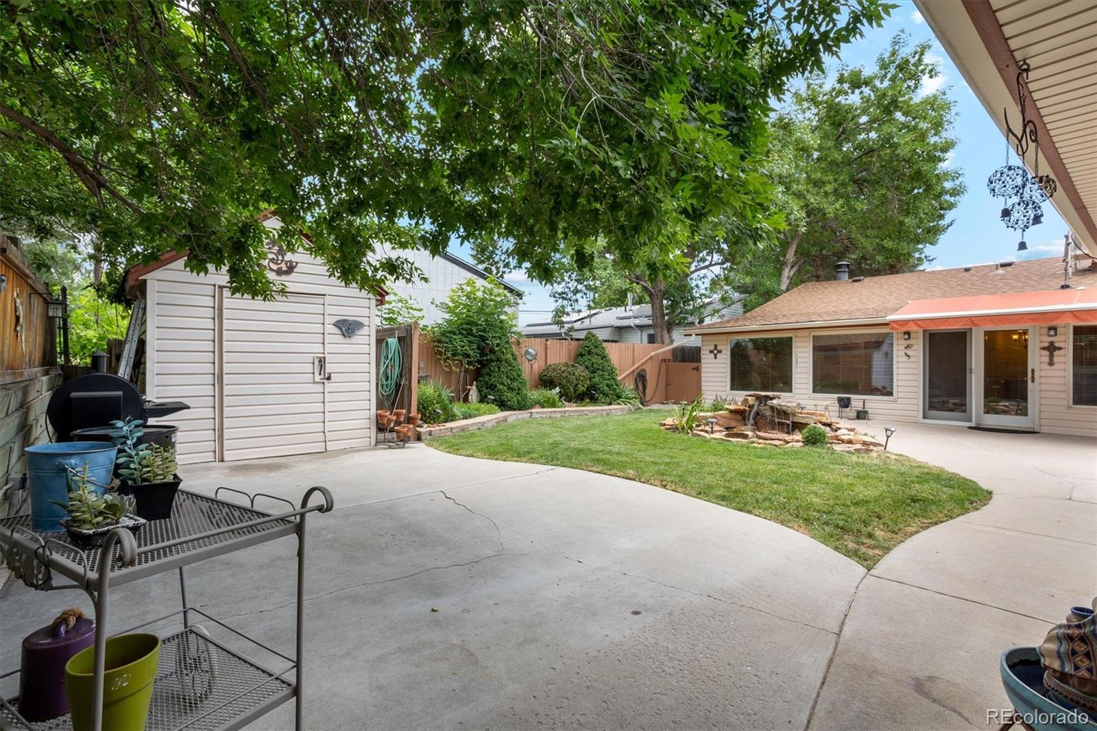 MLS Image #23 for 7981  xavier street,westminster, Colorado