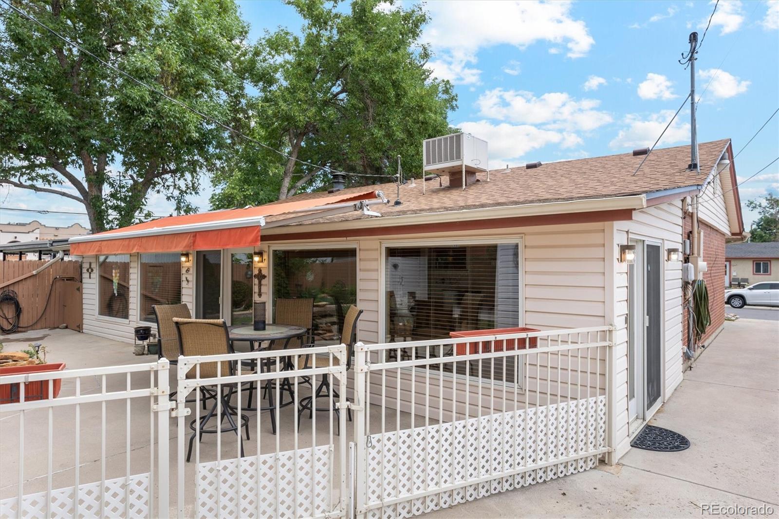 MLS Image #25 for 7981  xavier street,westminster, Colorado