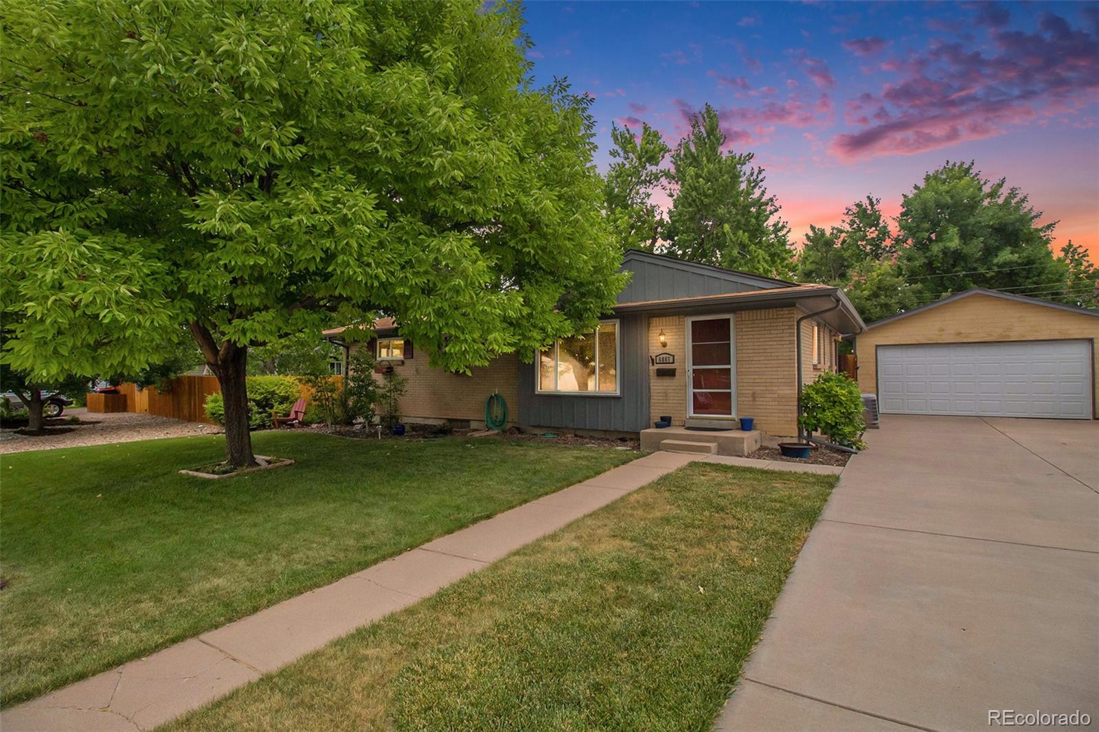 MLS Image #0 for 6887 s birch way,centennial, Colorado