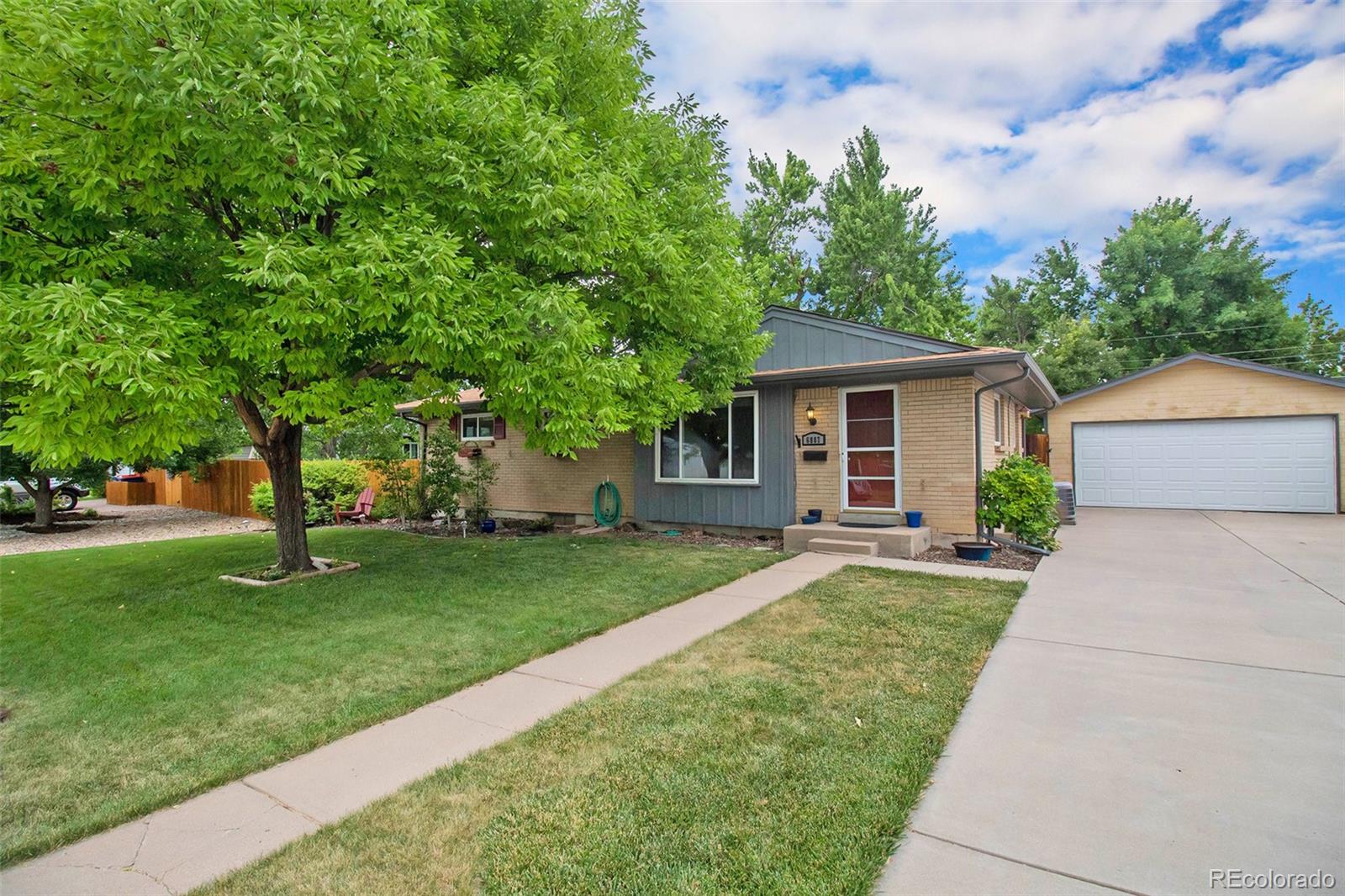 MLS Image #2 for 6887 s birch way,centennial, Colorado