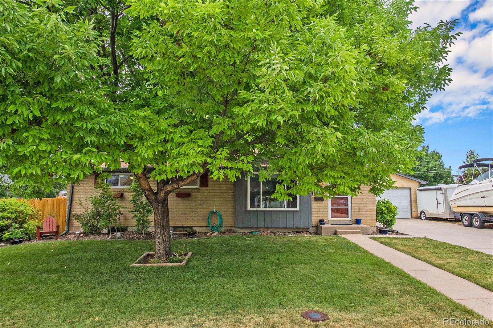 MLS Image #3 for 6887 s birch way,centennial, Colorado