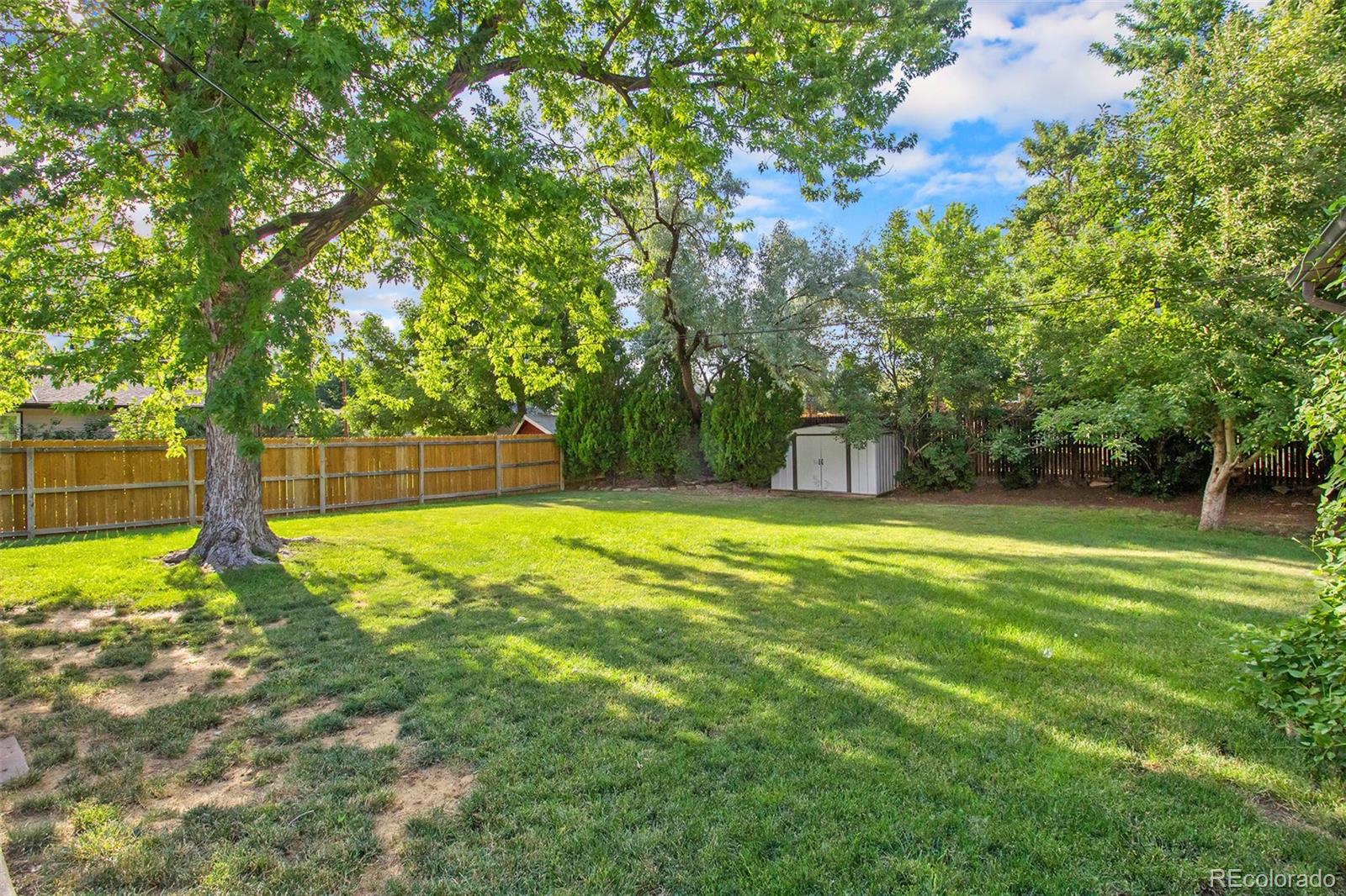 MLS Image #42 for 6887 s birch way,centennial, Colorado