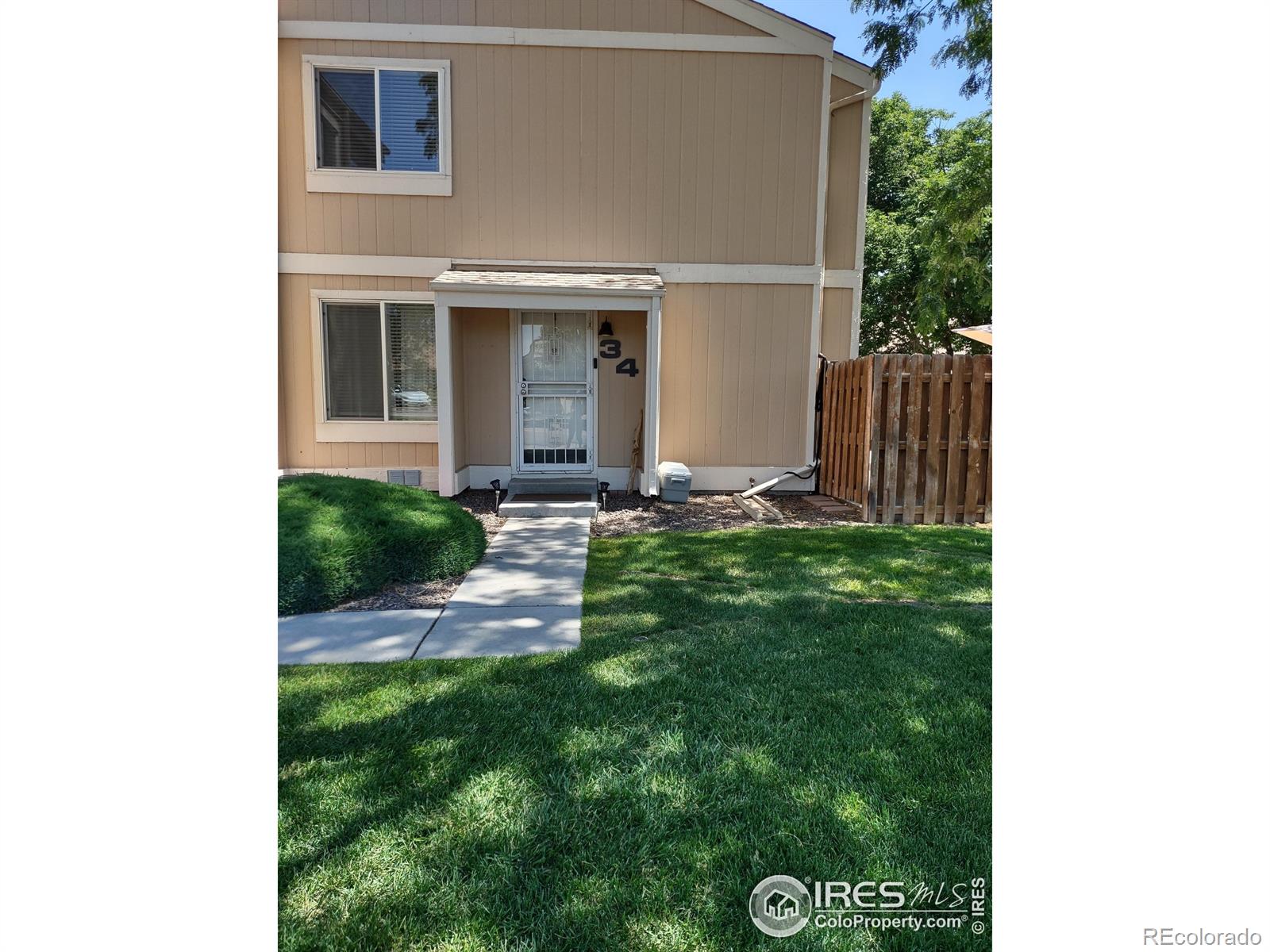 MLS Image #27 for 8774  chase drive,arvada, Colorado