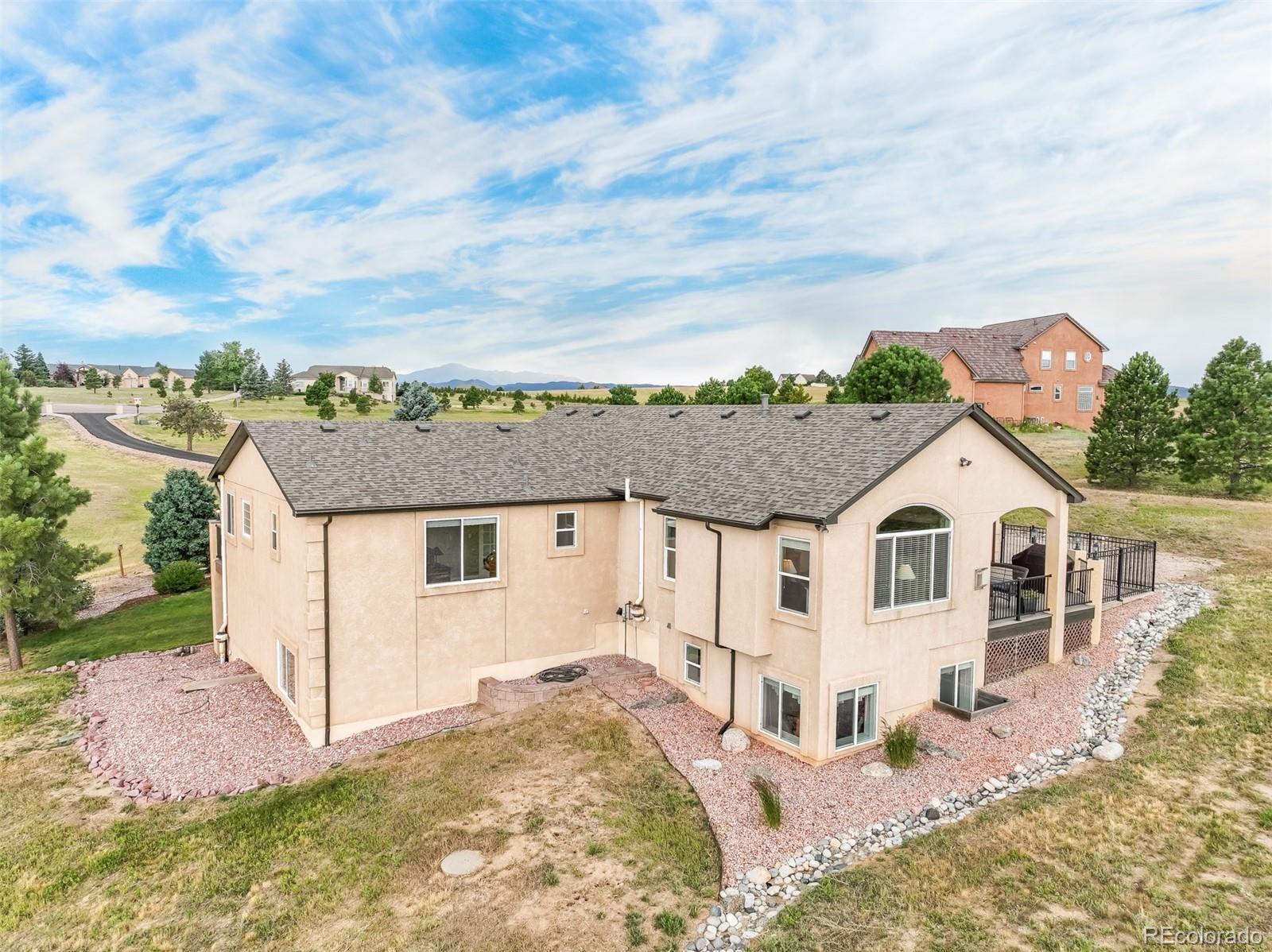 MLS Image #46 for 19723  falcon crest court,monument, Colorado