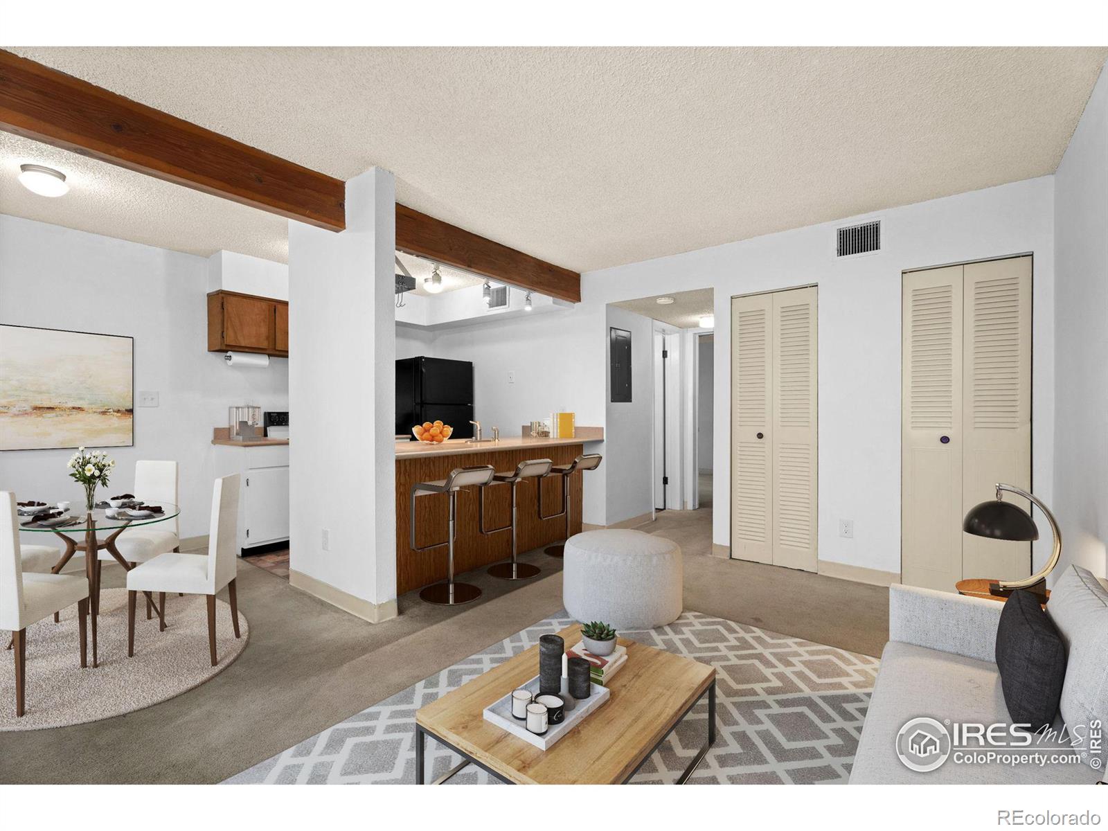 MLS Image #1 for 1705  heatheridge road,fort collins, Colorado
