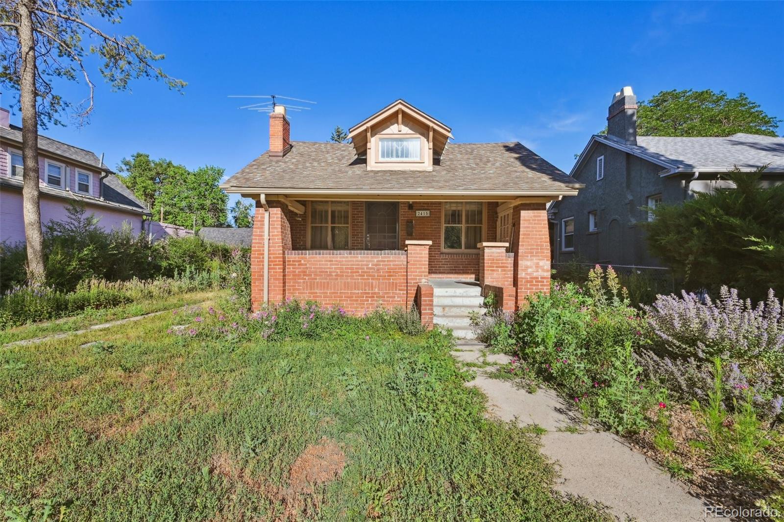 MLS Image #21 for 2415  meade street,denver, Colorado