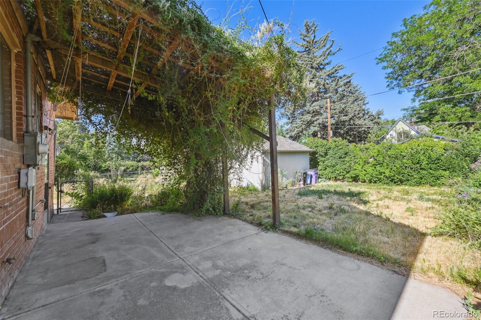 MLS Image #23 for 2415  meade street,denver, Colorado