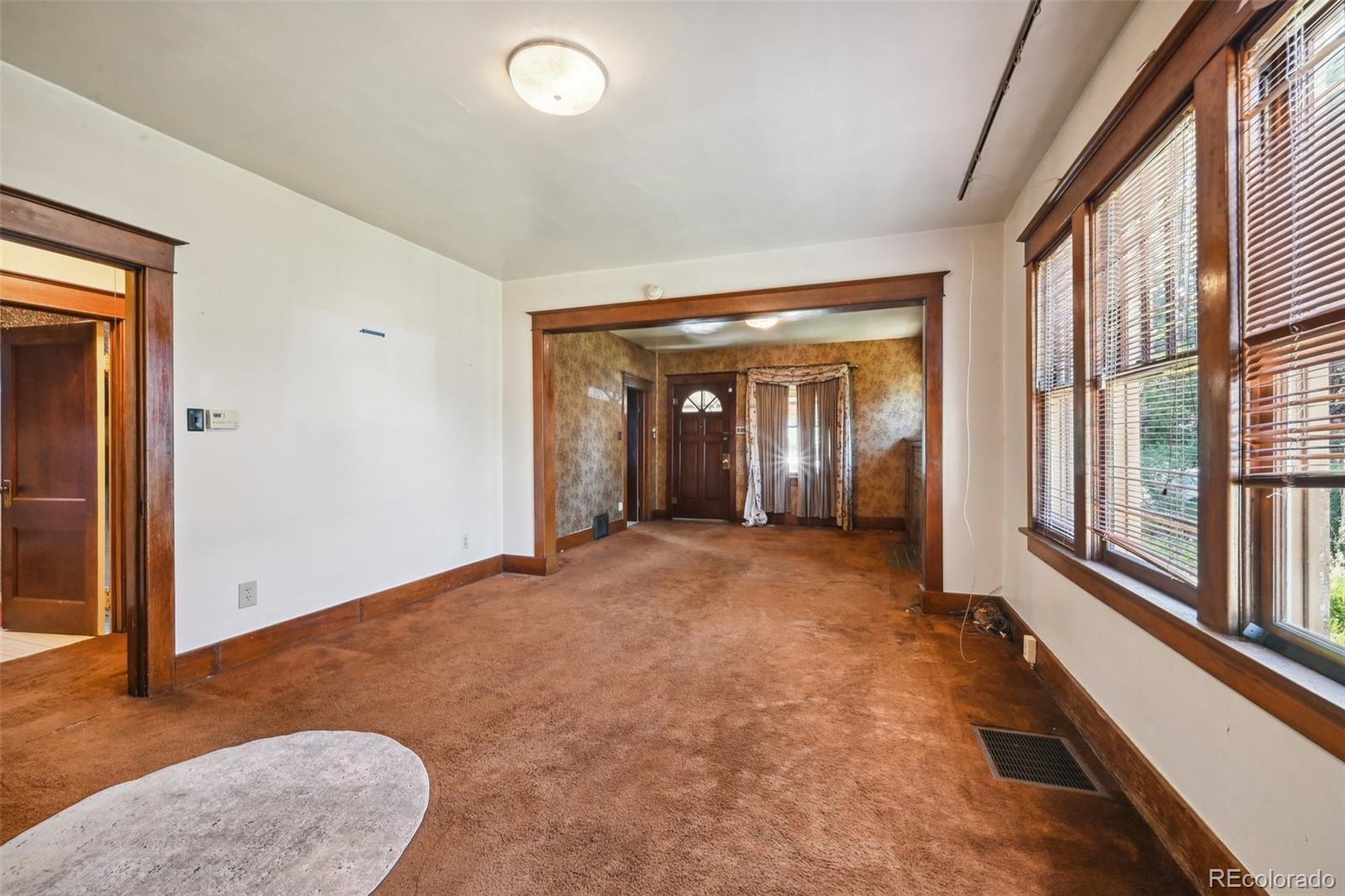 MLS Image #4 for 2415  meade street,denver, Colorado