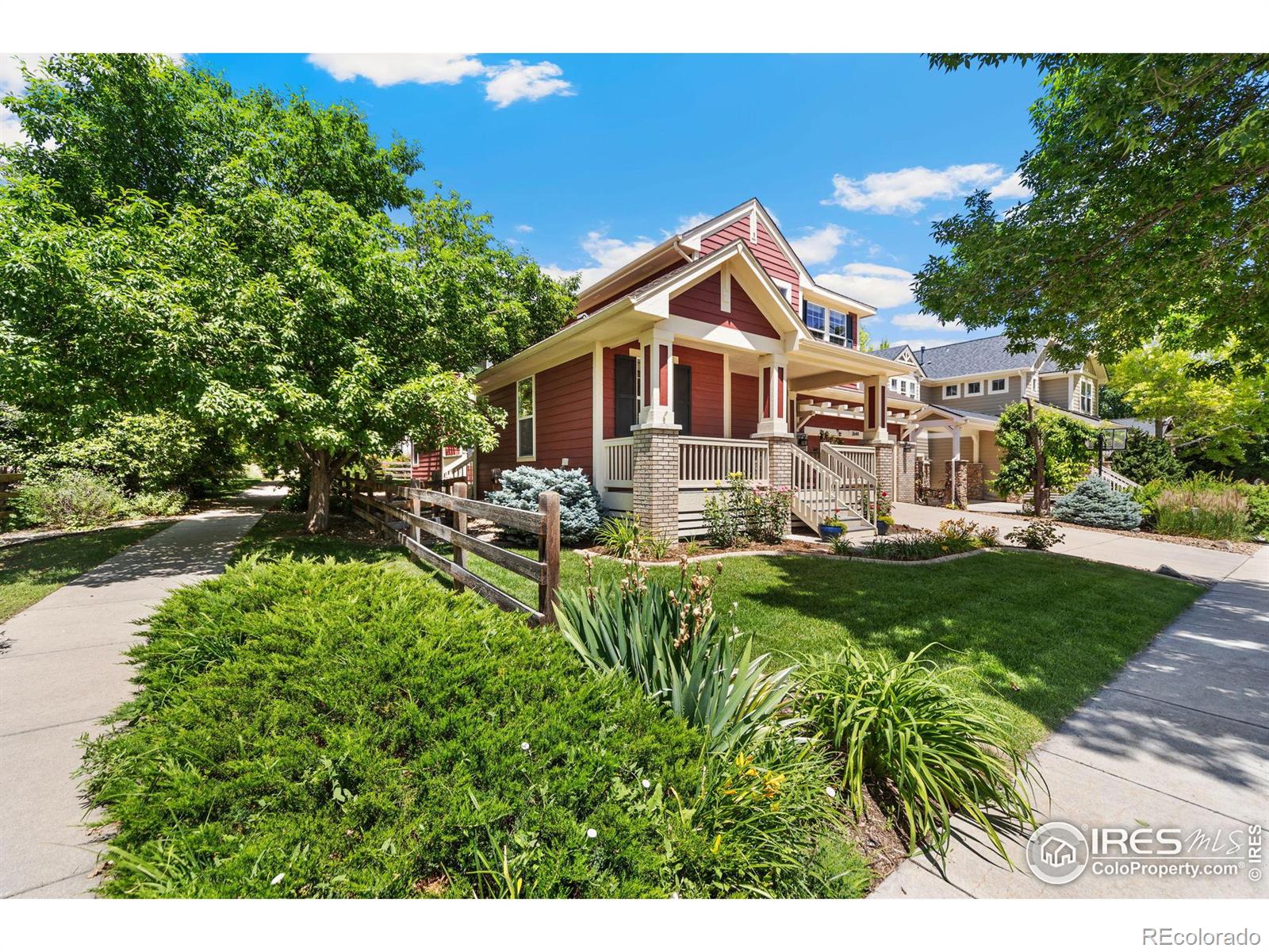 CMA Image for 3644  big dipper drive,Fort Collins, Colorado