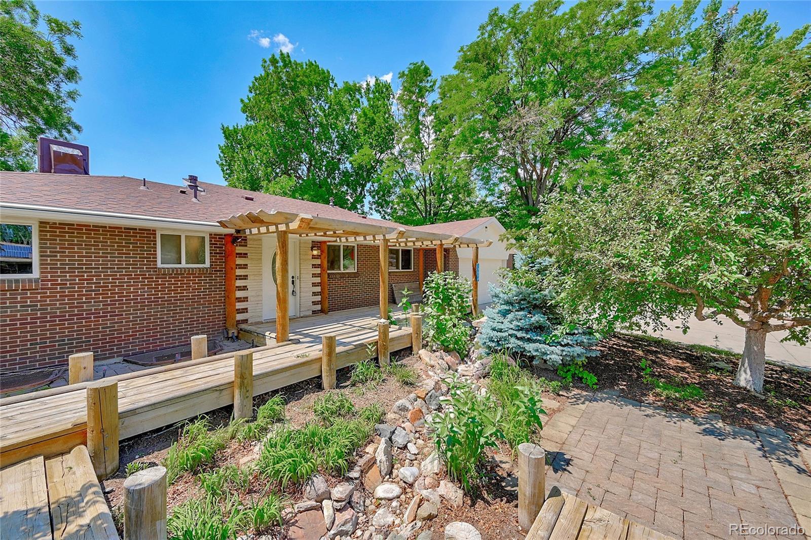 CMA Image for 650  arbutus street,Lakewood, Colorado