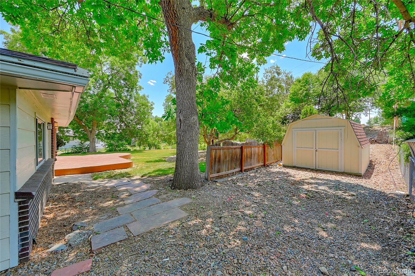 MLS Image #33 for 13670 w 7th avenue,lakewood, Colorado