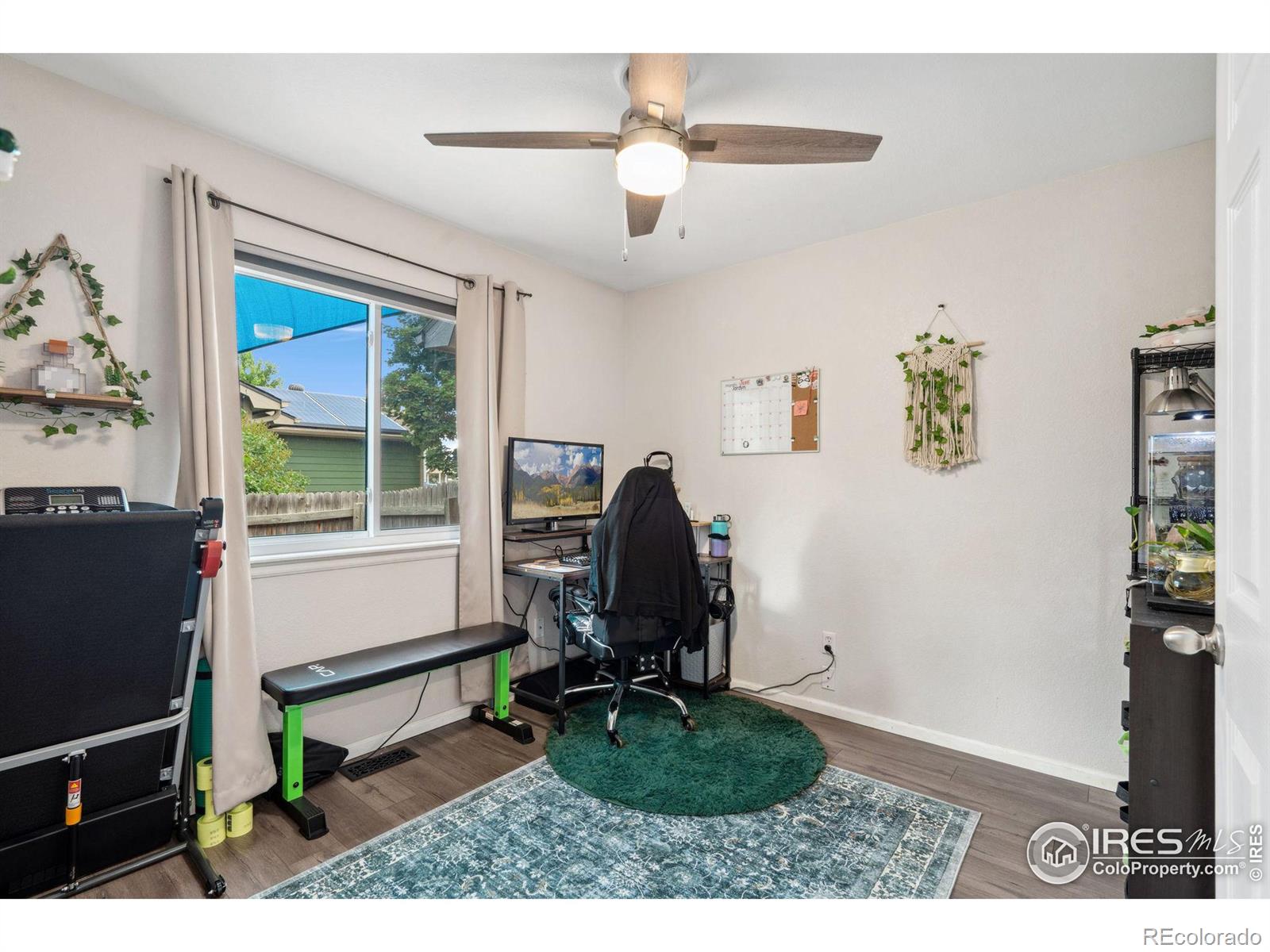 MLS Image #16 for 301 e hawthorne street,milliken, Colorado